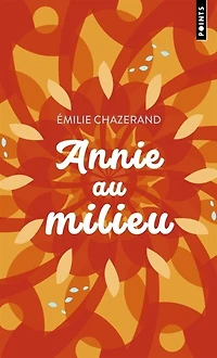 Annie au milieu