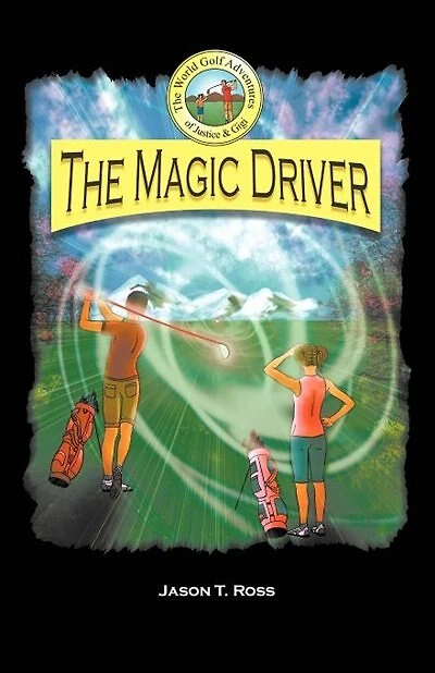 The Magic Driver