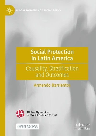 Social Protection in Latin America: Causality