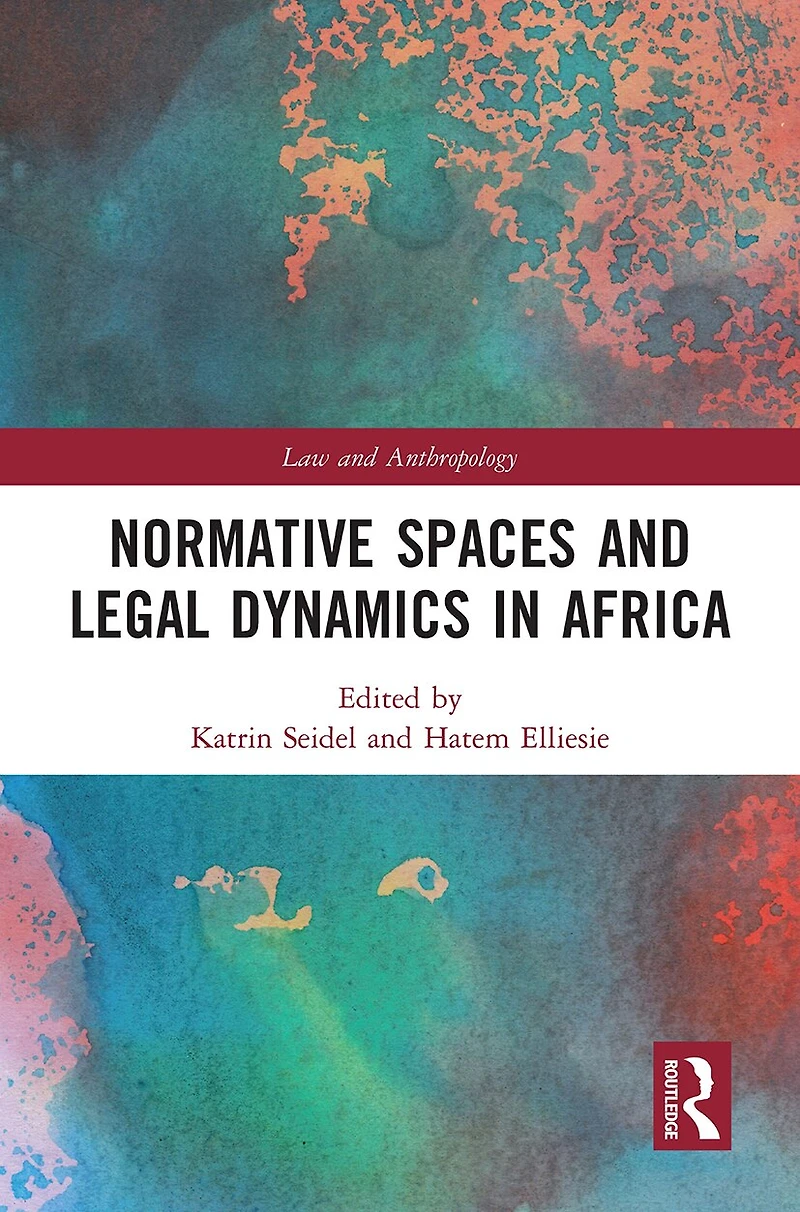 Normative Spaces and Legal Dynamics Africa