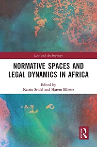 Normative Spaces and Legal Dynamics Africa