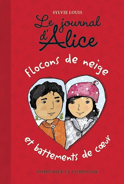 Flocons de neige et battements de coeur: Niveau de lecture 8