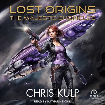 Lost Origins