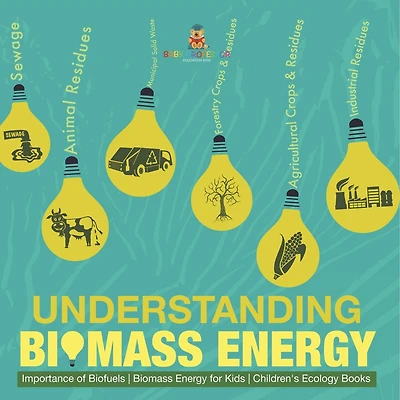 Understanding Biomass Energy