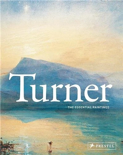 Turner: The Essential Paintings