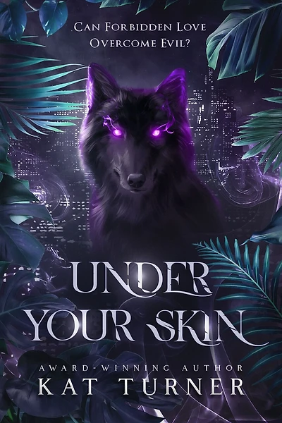Under Your Skin