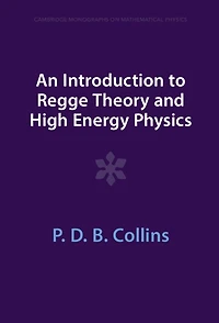 An Introduction to Regge Theory and High Energy Physics