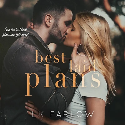 Best Laid Plans: A Brother's Friend Standalone Romance