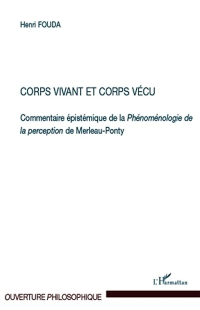 corps vivant et vécu