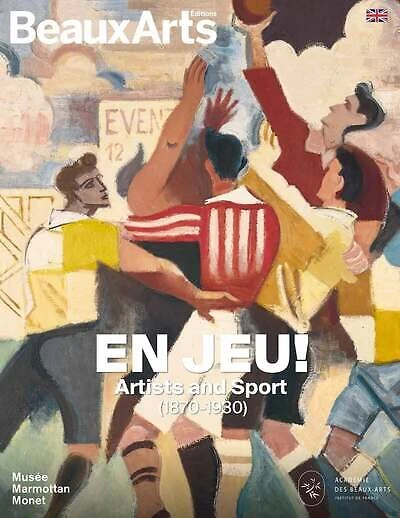En jeu !: artists and sport (1870-1930)