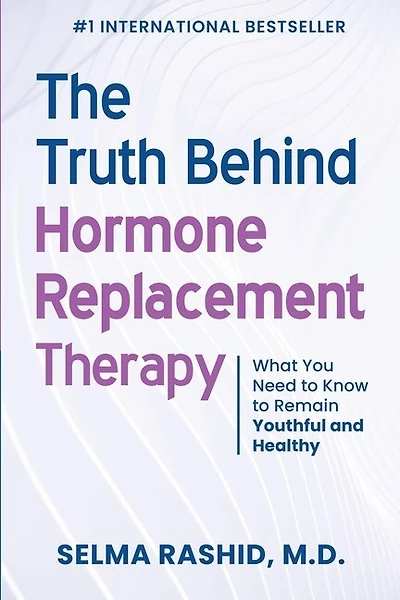The Truth Behind Hormone Replacement Therapy: What You Need to Know to Remain Youthful and Healthy
