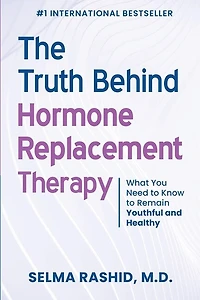 The Truth Behind Hormone Replacement Therapy: What You Need to Know to Remain Youthful and Healthy