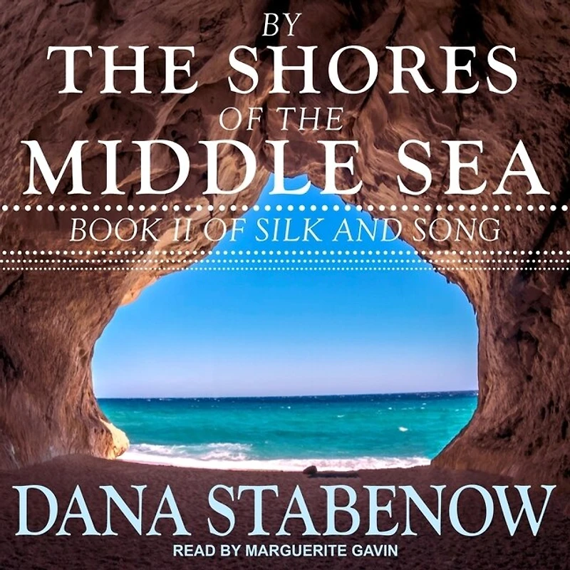 By the Shores of Middle Sea Lib/E