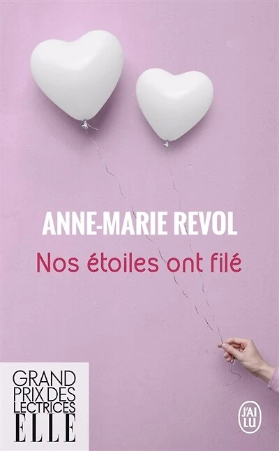 Nos étoiles ont filé : récit: récit