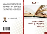 Automatisation du contrôle de performance d'une chaîne de production