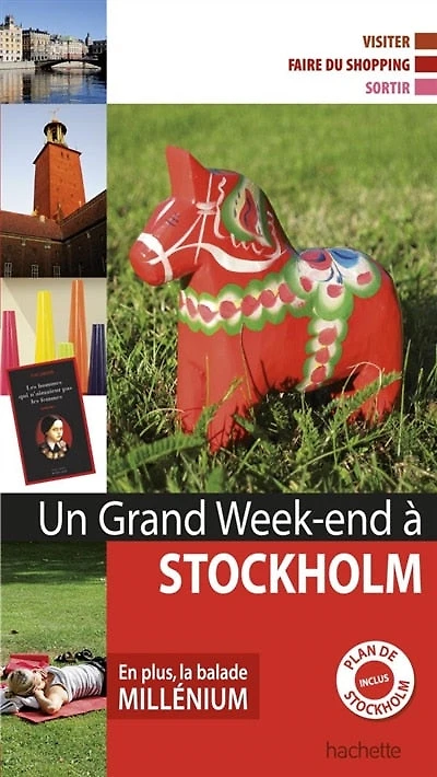 Stockholm