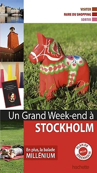 Stockholm