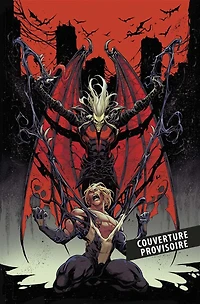 King in black: Venom, n°1