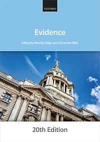 Evidence