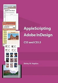 AppleScripting Adobe InDesign CS5 and CS5.5