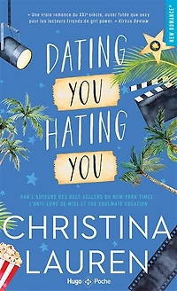 DATING YOU HATING