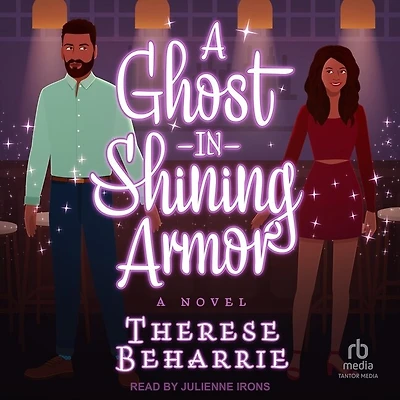A Ghost Shining Armor