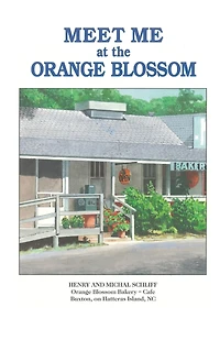Meet Me At The Orange Blossom