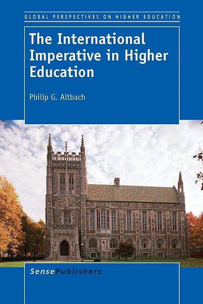 The International Imperative Higher Education