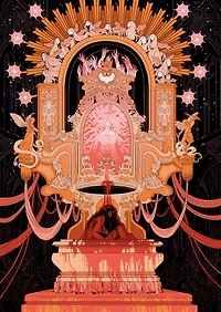 CARMILLA: An Illuminated Edition