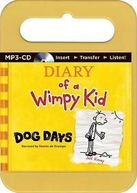 Dog Days