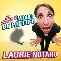We Thought You Would Be Prettier Lib/E: True Tales of the Dorkiest Girl Alive