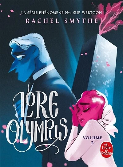 Lore Olympus, Vol. 2