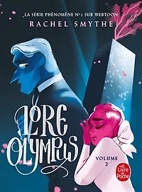 Lore Olympus, Vol. 2