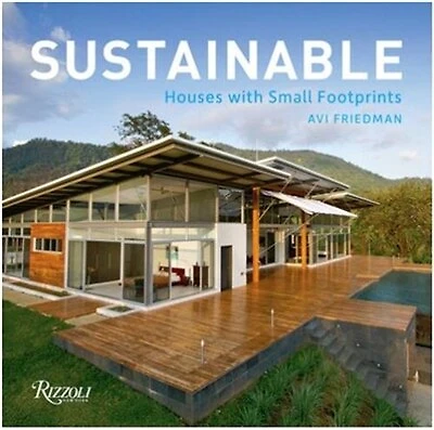 Sustainable: Houses With Small Footprints