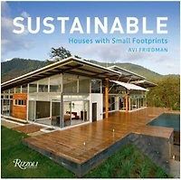 Sustainable: Houses With Small Footprints