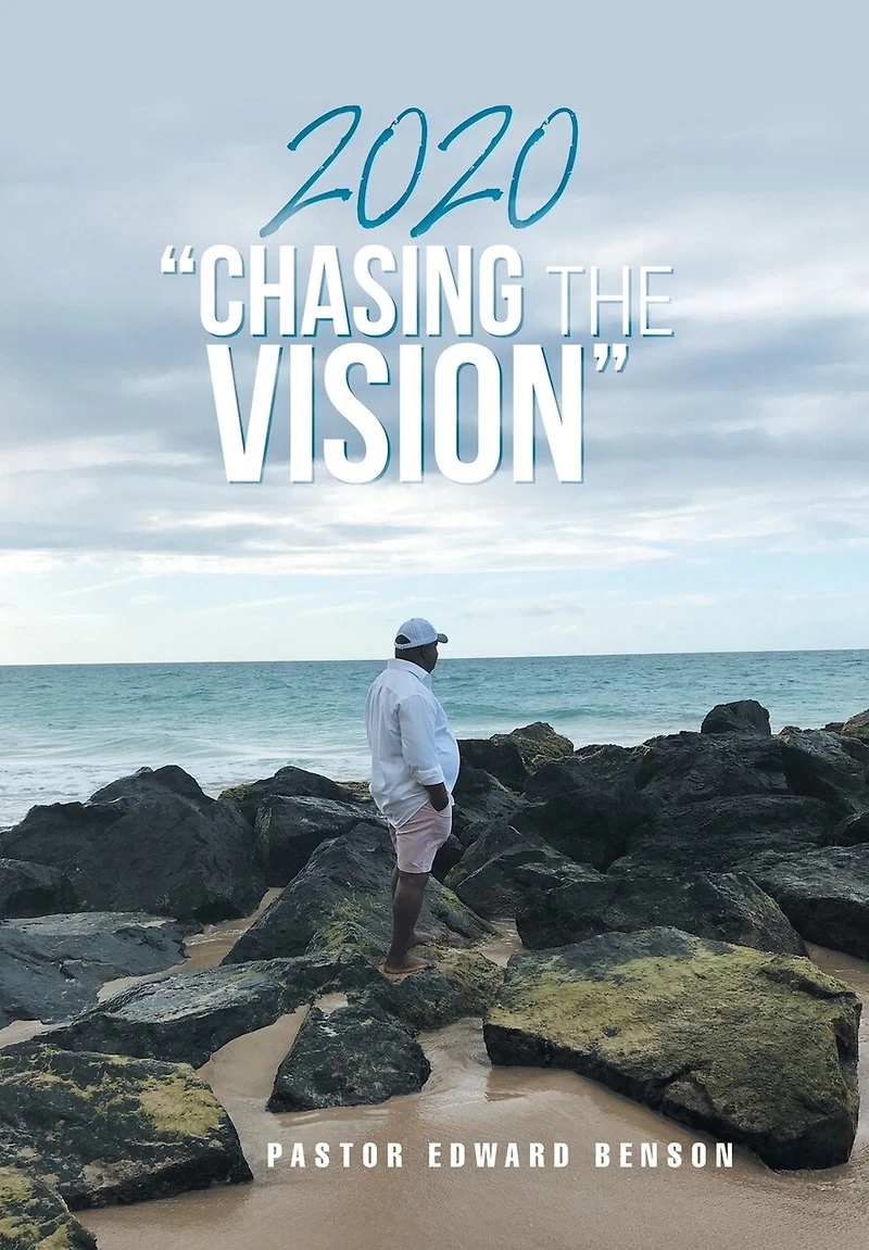 2020 "chasing The Vision"