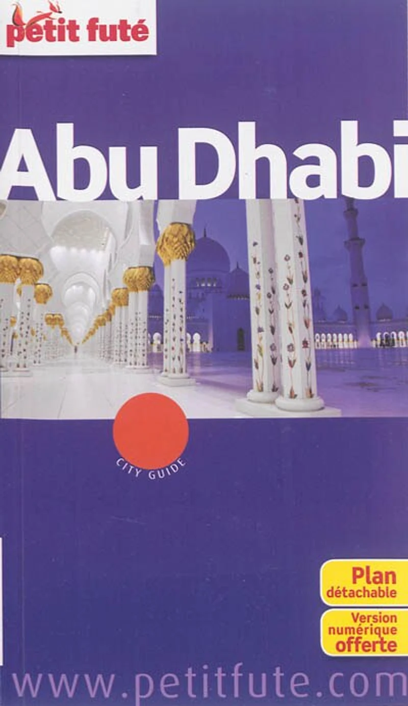 Abu Dhabi