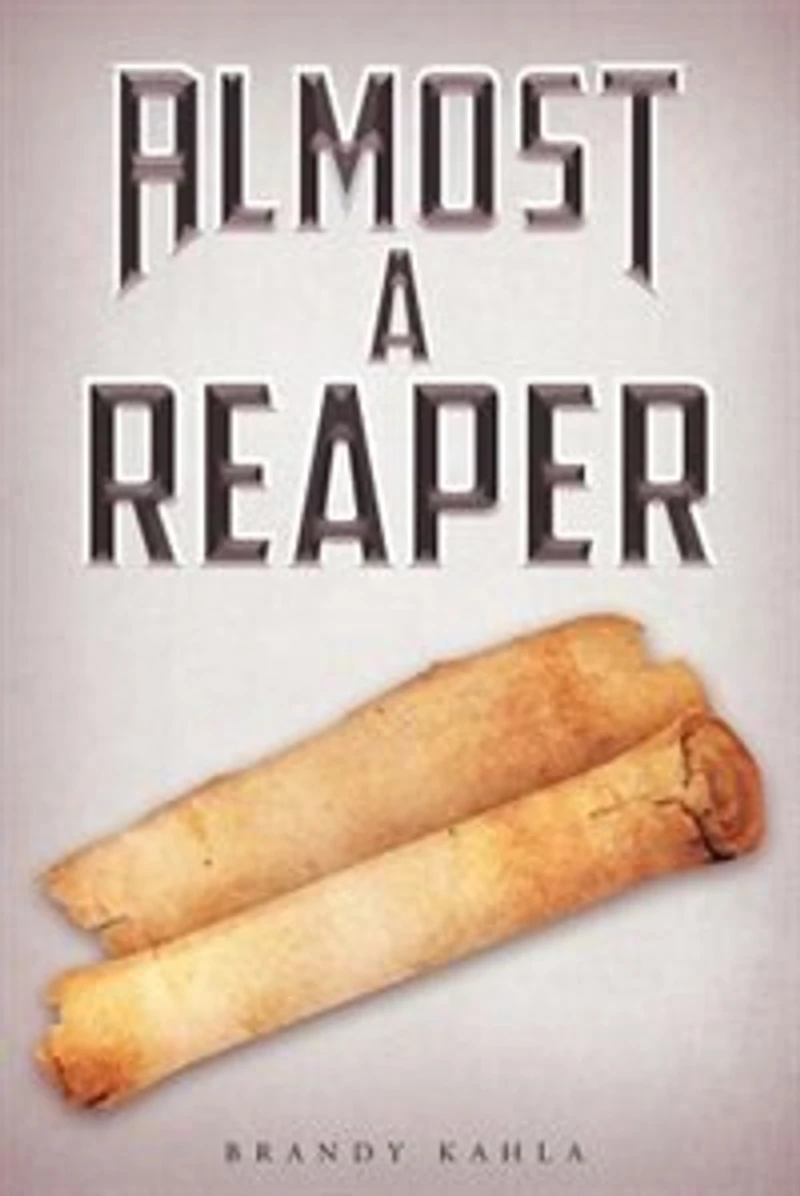 Almost a Reaper