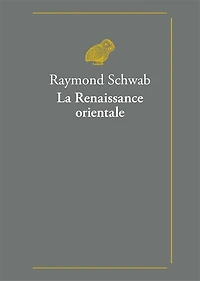 La renaissance orientale
