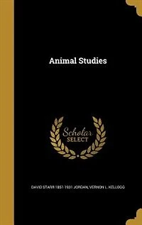 Animal Studies