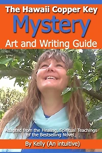 "The Hawaii Copper Key Mystery" - Art and Writing Guide