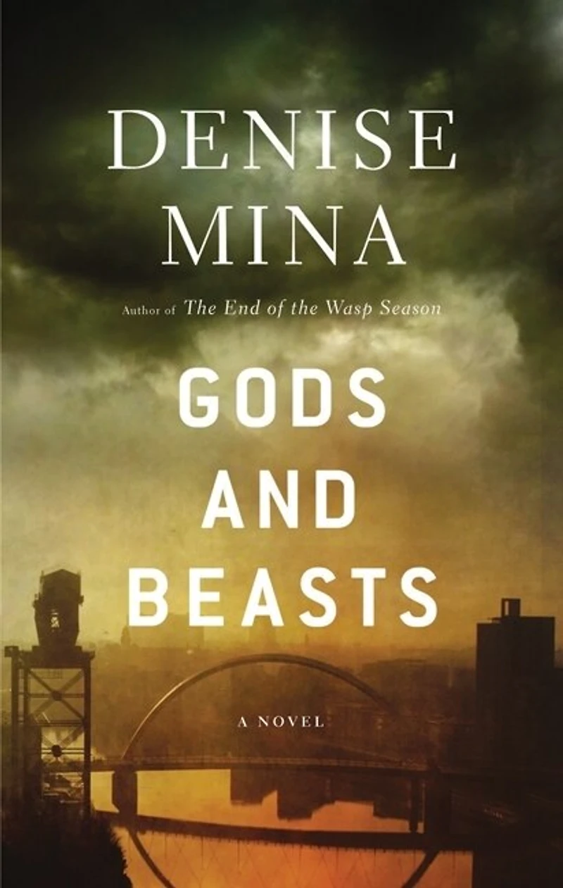 Gods And Beasts