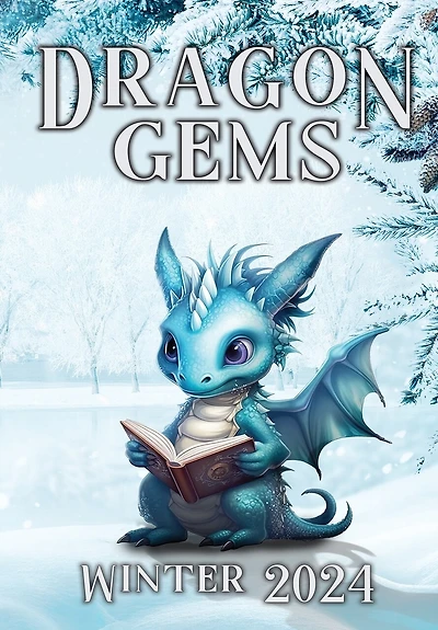 Dragon Gems: Winter 2024