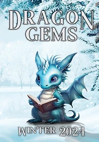 Dragon Gems: Winter 2024