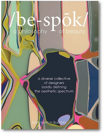 Bespoke: a philosophy of beauty