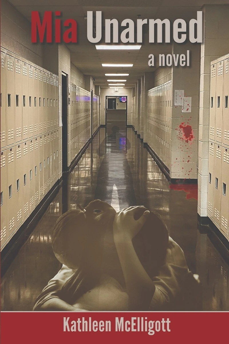 Mia Unarmed