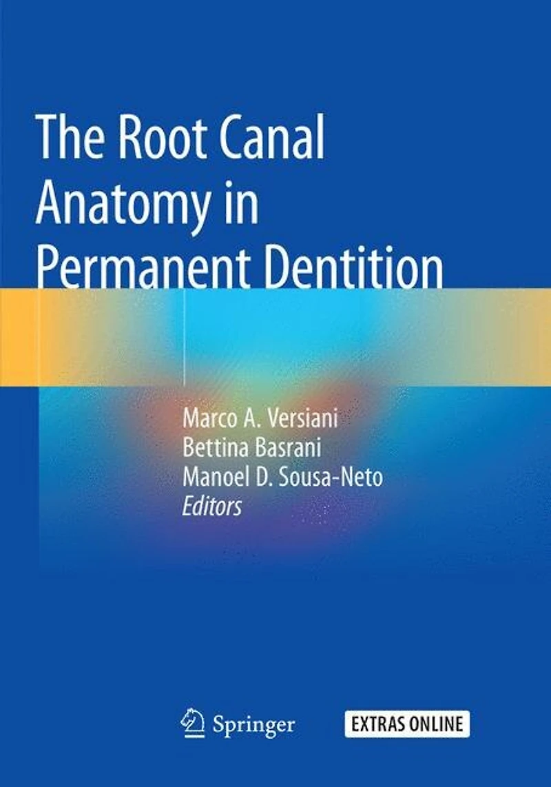 The Root Canal Anatomy Permanent Dentition