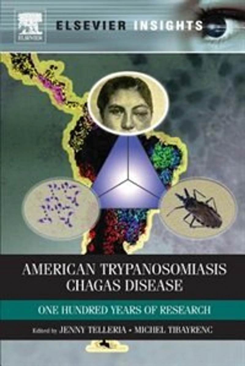American Trypanosomiasis Chagas Disease: One Hundred Years Of Research