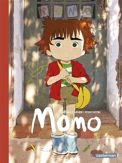 Momo, Vol. 1