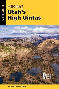 Hiking Utah's High Uintas